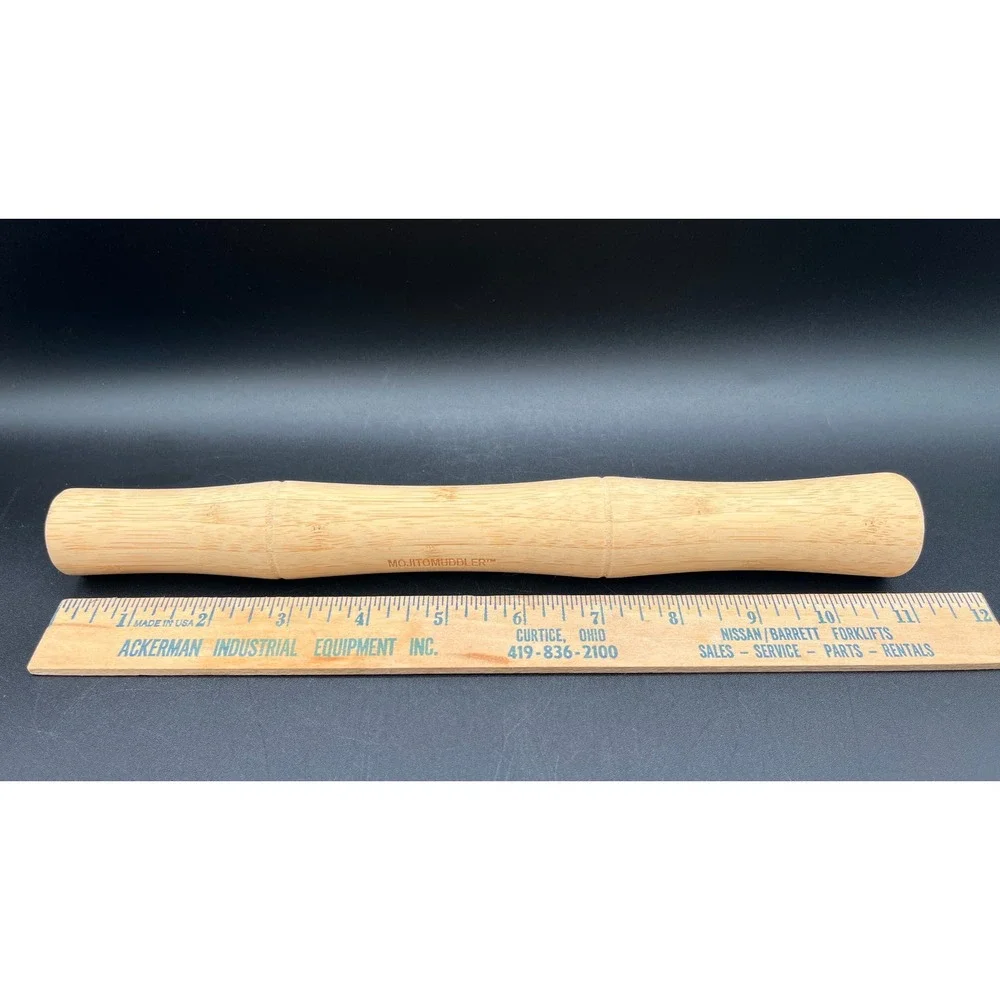 Mojito Muddler Professional 11